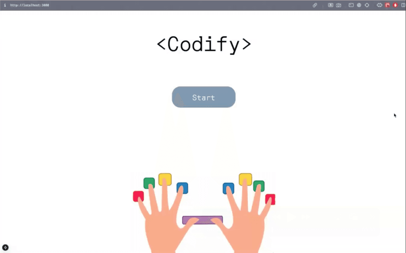 Codify